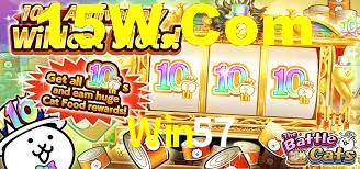 Win57,Win57 Slots