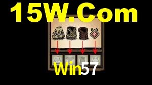 Welcome Bonus Win57
