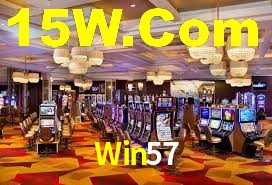 Win57 App Interface